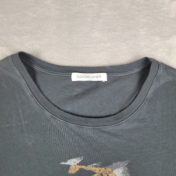 Daydreamer Tupac Women's Top T-Shirt Tee Plus Size 1X - Picture 4 of 9